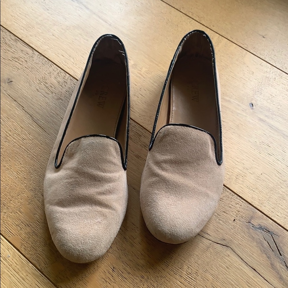 JCrew loafers
